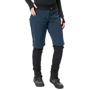 Vaude All Year Moab 3in1 - Dark sea - Maat Damen_EU 40