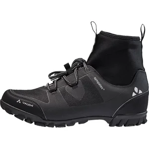 VAUDE Tvl Pavei Mid Winter STX, Chaussure de Cyclisme Mixte, Noir, 47 EU pas cher