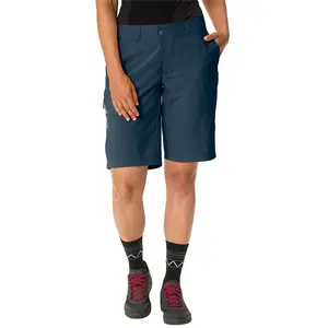 Vaude Bike Short Ledro Shorts pas cher