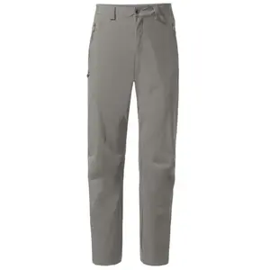 VAUDE Men's Farley Stretch Pants III Pantalon, Gris Pierre, 56 Homme pas cher