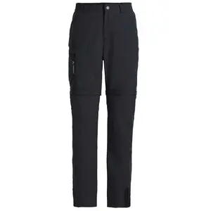 VAUDE Farley Zip-off V Pantalon de randonnée zippé pour homme pas cher