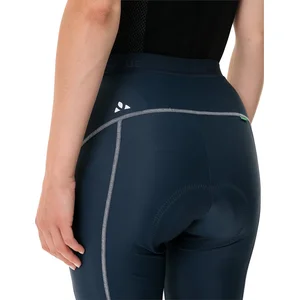 VAUDE Women's Advanced 3/4 Pants Iv Pantalon, Dark Sea, 40 Slim FemmeVendu paramazon