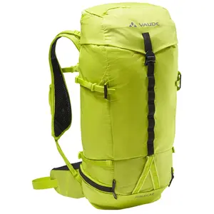 Vaude Serles 32 - Skirugzak Bright Green 32 L pas cher