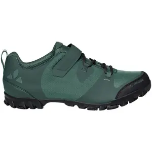 Vaude Herren Men's TVL Pavei Rennradschuh, Dark Forest, 41 EU pas cher