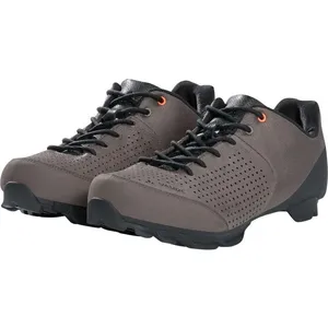 VAUDE Kuro Chaussures de VTT unisexes, Noir noix de coco, 41 EU pas cher