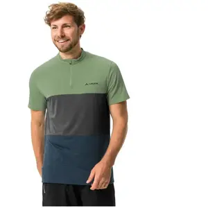 Vaude Bike T-shirt à Manches Courtes Qimsa pas cher
