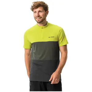Vaude Bike T-shirt à Manches Courtes Qimsa pas cher