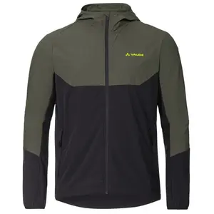 VAUDE Veste Moab IV pour homme pas cher