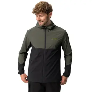 VAUDE Veste Moab IV pour homme pas cher