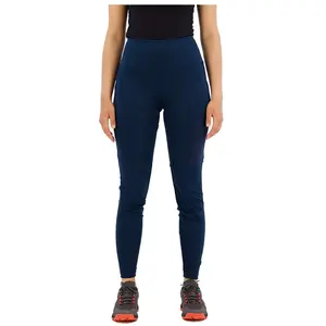 VAUDE Collants Scopi II pour femme Pantalon, Mer foncée, 36 pas cher