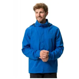 Vaude Veste de pluie pour homme Escape Bike Light pas cher