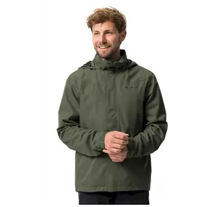 Vaude Veste de pluie pour homme Escape Bike Light pas cher