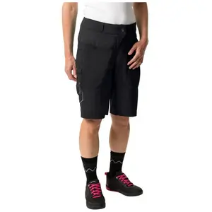 Vaude Bike Short Qimsa pas cher