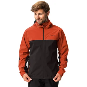 VAUDE Moab Veste de pluie pour homme pas cher