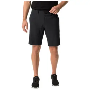 Vaude Bike Cyclist Korte Broek Zwart M Man