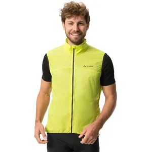 VAUDE Veste Matera Air Vest pour homme pas cher