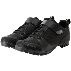 VAUDE Chaussures de cyclisme Tvl Pavei 2.0 pour homme, Noir, 42 EU