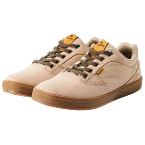 Comparateur de prix : VAUDE Chaussures de VTT unisexe Moab Gravity, Lin, 41 EU