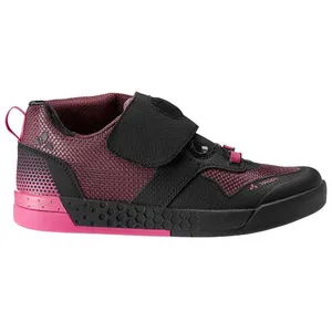 VAUDE Chaussures de VTT unisexe Moab Tech, Cassis, 38 EU pas cher
