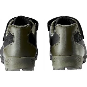 VAUDE Chaussures de VTT unisexe Downieville Low, kaki, 44 EU pas cher
