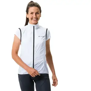 Vaude Bike Gilet Matera Air pas cher