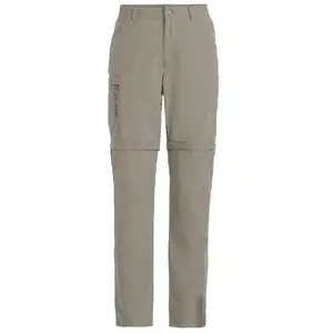 VAUDE Farley Zo Pantalon V Pants Homme, Boulder, 58 Slim pas cher