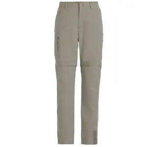 VAUDE Farley Zip-off V Pantalon de randonnée zippé pour homme pas cher