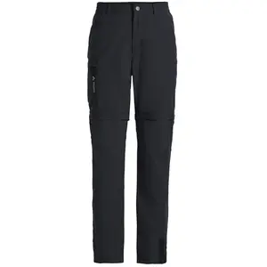 Comparateur de prix : VAUDE Farley Zo Pants V Pantalon pour homme