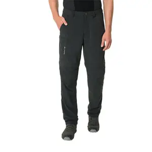 VAUDE Farley Zip-off V Pantalon de randonnée zippé pour homme pas cher
