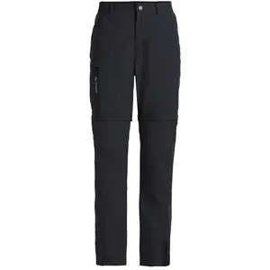 VAUDE Farley Zip-off V Pantalon de randonnée zippé pour homme pas cher