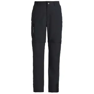 VAUDE Farley Zip-off V Pantalon de randonnée zippé pour homme pas cher