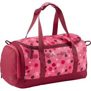 Comparateur de prix : Vaude Snippy Kindertas bright pink/cranberry