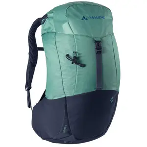 VAUDE "Skomer 24" Sacs à dos 24L Femme, Vert, Taille unique, Sacs à dosVendu parlepape