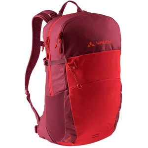 VAUDE Wizard 18+4 Sacs à dos Mixte (lot de 1), Mars Red, 22 Litres, Sacs à dos