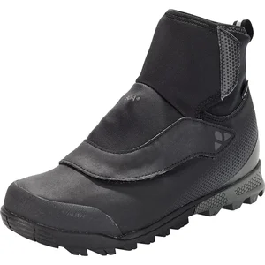 VAUDE Minaki Mid II STX, Chaussure de Cyclisme Mixte, Noir, 41 EU pas cher