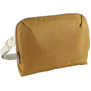 Comparateur de prix : Vaude Reisorganisator S Fanny Pack 22 cm - Unisex - peanut butter