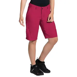 VAUDE Ledro Pantalon de cyclisme pour femme