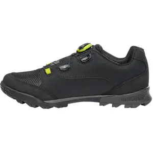 Comparateur de prix : VAUDE Men's Am Downieville Tech, Chaussures de VTT Homme, Noir, 40 EU