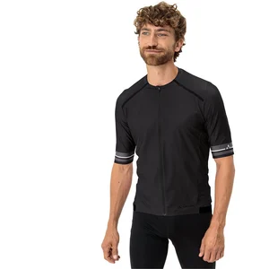 Comparateur de prix : Vaude Bike Maillot à Manches Courtes Furka Ii