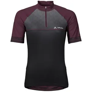 VAUDE T-shirt Posta Hz Tricot II pour femme pas cher