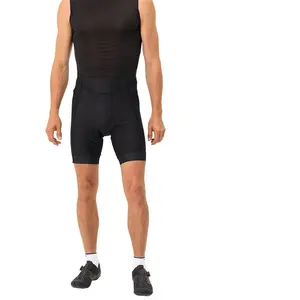 Vaude Bike Cuissard Sans Bretelles Posta pas cher