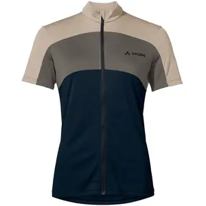 Comparateur de prix : Vaude Bike Maillot à Manches Courtes Matera Fz