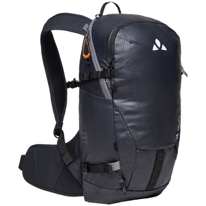 VAUDE Toeristische rugzak Rugzak Monviso 20 Backpack Black Zwart pas cher