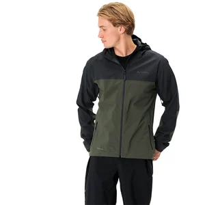 VAUDE Moab Veste de pluie pour homme pas cher