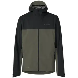 Vaude Veste de pluie Moab pour homme pas cher