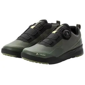 Comparateur de prix : Vaude Bike Chaussures Vtt Moab Pro Tech