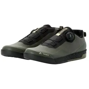 Comparateur de prix : Vaude Bike Chaussures Moab Tech Ii