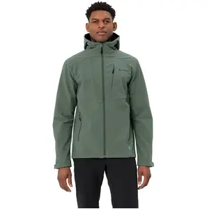 VAUDE Veste à capuche Cyclone pour homme pas cher