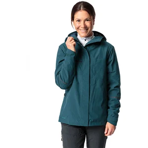 VAUDE Yaras Veste de pluie chaude pour femmeVendu paramazon