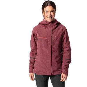 Comparateur de prix : VAUDE Yaras Veste de pluie chaude pour femme